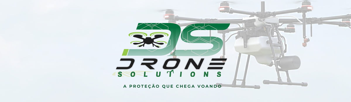 drone solutions banner