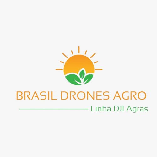 BR Drones Agro
