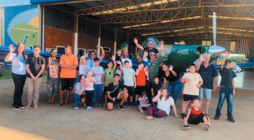 Foto1 -Hangar Agrossol