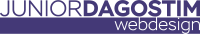 Junior Dagostim Webdesign