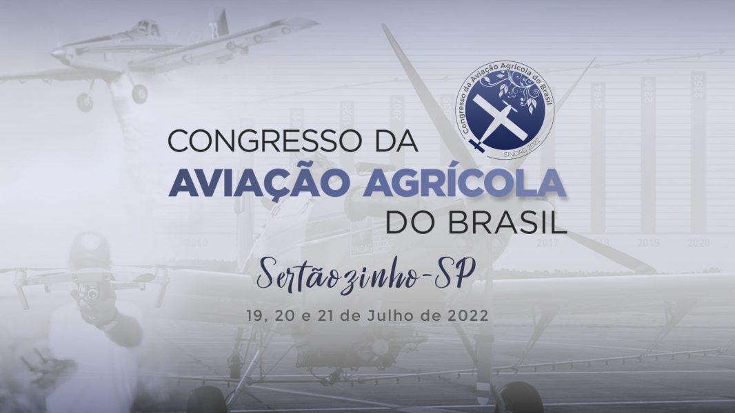 Logo Congresso AVAG 2022