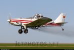 PA-36-375 CHINCUL