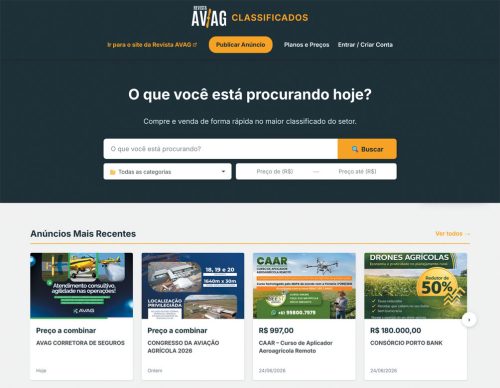 Screenshot 2026-06-26 at 17-55-05 Classificados Revista AVAG