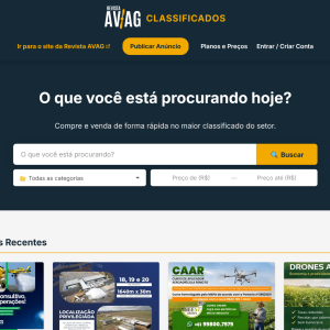 Screenshot 2026-06-26 at 17-55-05 Classificados Revista AVAG