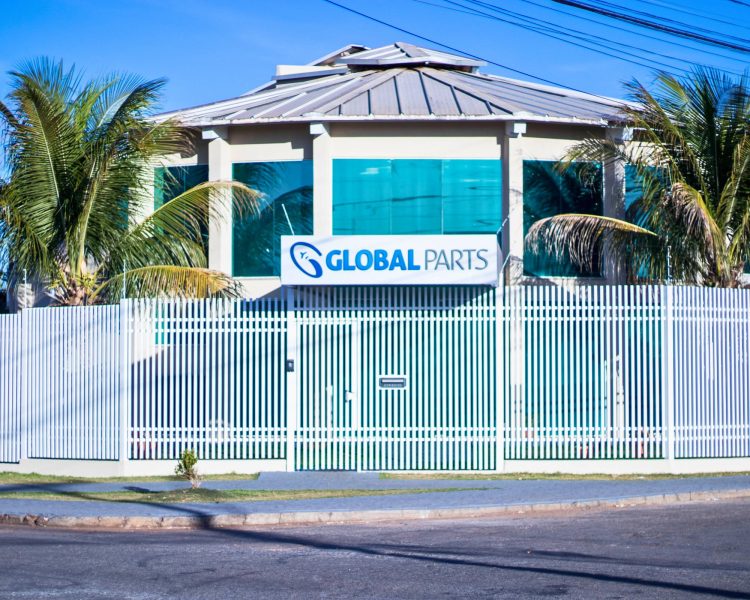 Sede Global Parts