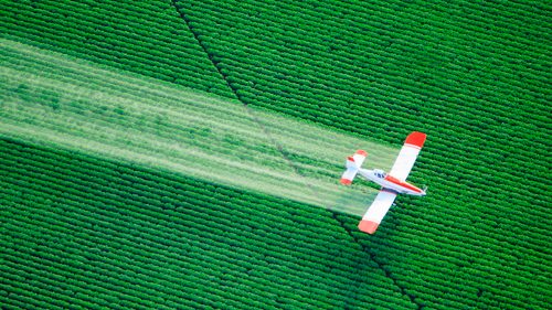 Sindag: Pilotando a Sustentabilidade na Aviação Agrícola Brasileira