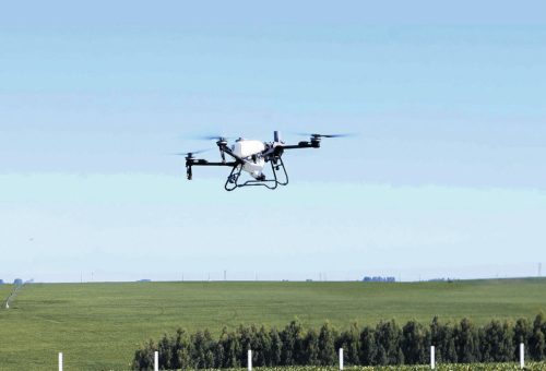 foto drone