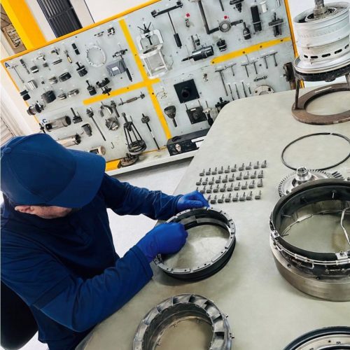 foto1 - DTX Aerospace