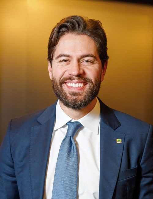 foto1 - Juliano Alves - 429.23o Congresso ABAG @cauediniz