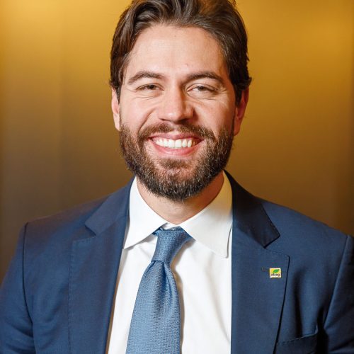 foto1 - Juliano Alves - 429.23o Congresso ABAG @cauediniz