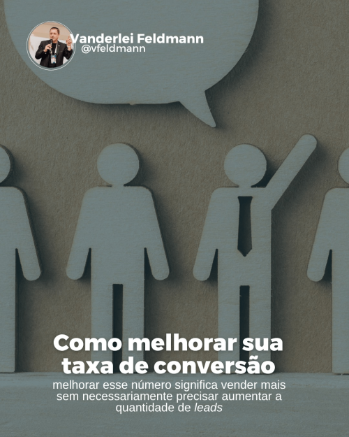 O que fazer quando as vendas caem?