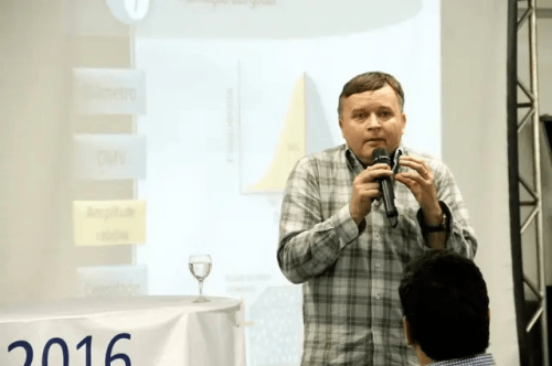 Segurança de Voo foi o assunto abordado na sexta aula do Curso de Atualização de Pilotos
