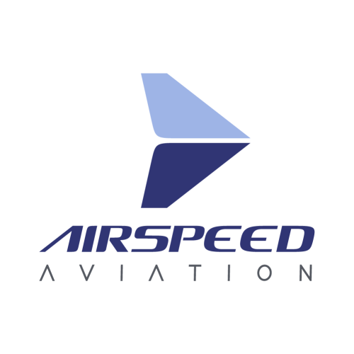 logo airspeed